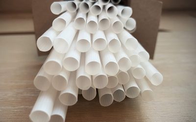 The Ugly Truth about PLA Straws