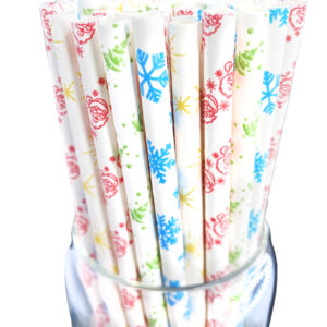 Custom Crazy Straw — When it Rains Paper Co. | Colorful and fun paper  goods, office supplies, and personalized gifts.